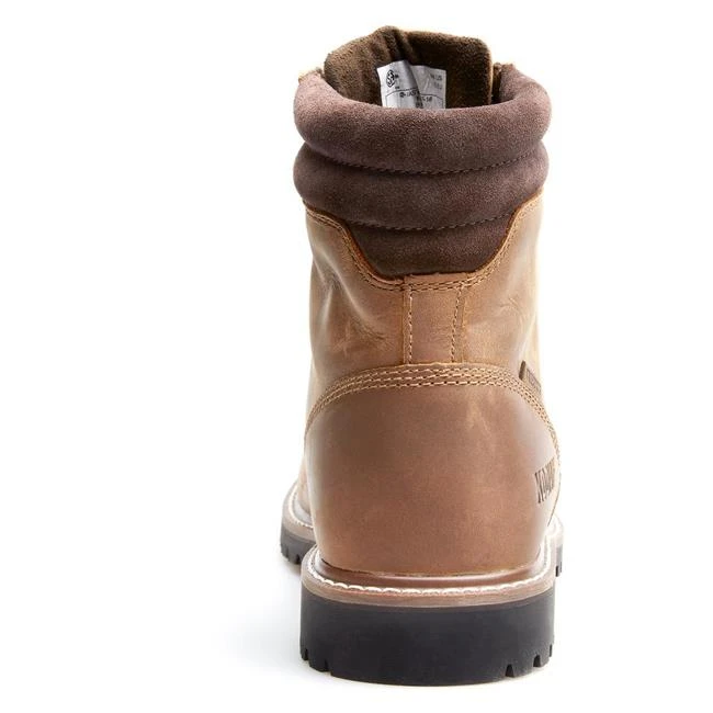 Men's Kodiak 6" McKinney Waterproof Boots 8 Men's Kodiak 6" McKinney Waterproof Boots - Image 6