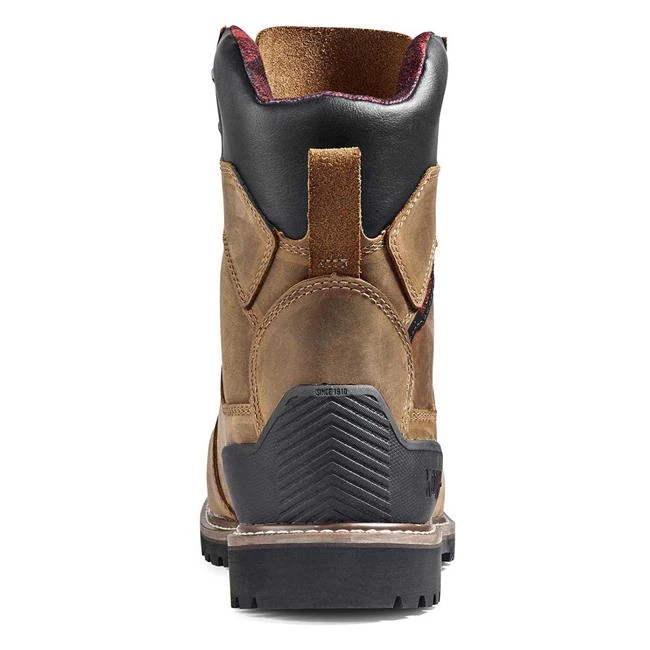 Men's Kodiak 8" Generations Widebody 200G Composite Toe Waterproof Boots 8 Men's Kodiak 8" Generations Widebody 200G Composite Toe Waterproof Boots - Image 6