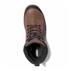 Men's Kodiak 8" Greb 200G Steel Toe Boots 16 Men's Kodiak 8" Greb 200G Steel Toe Boots -SafeStep Outfitters 5 650 kodiak 8 greb 200 g steel toe boots brown