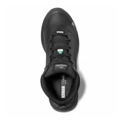 Men's Kodiak Mid Quicktrail Composite Toe Boots -SafeStep Outfitters 5 650 kodiak mid quicktrail composite toe boots black