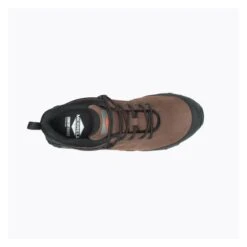 Men's Merrell Work Chameleon Flux LTR Carbon Toe Waterproof 19 Men's Merrell Work Chameleon Flux LTR Carbon Toe Waterproof -SafeStep Outfitters 5 650 merrell work chameleon flux ltr carbon toe waterproof brown