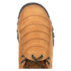 Men's Michelin 6" Sledge Steel Toe Boots 14 Men's Michelin 6" Sledge Steel Toe Boots -SafeStep Outfitters 5 650 michelin 6 sledge steel toe brown