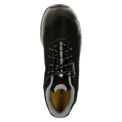 Men's Michelin Latitude Tour Oxford Alloy Toe -SafeStep Outfitters 5 650 michelin latitude tour oxford alloy toe black