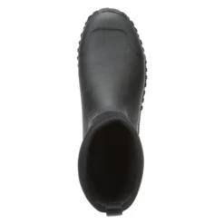 Men's Muck Muckster II Ankle Waterproof Boots -SafeStep Outfitters 5 650 muck muckster ii ankle waterproof boots black