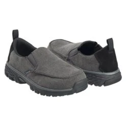 Women's Nautilus Breeze Slip-On Alloy Toe 27 Women's Nautilus Breeze Slip-On Alloy Toe -SafeStep Outfitters 5 650 nautilus breeze slip on alloy toe gray2