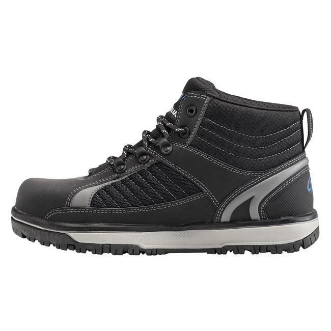 Men's Nautilus Urban Mid Alloy Toe Boots 16 Men's Nautilus Urban Mid Alloy Toe Boots - Image 14