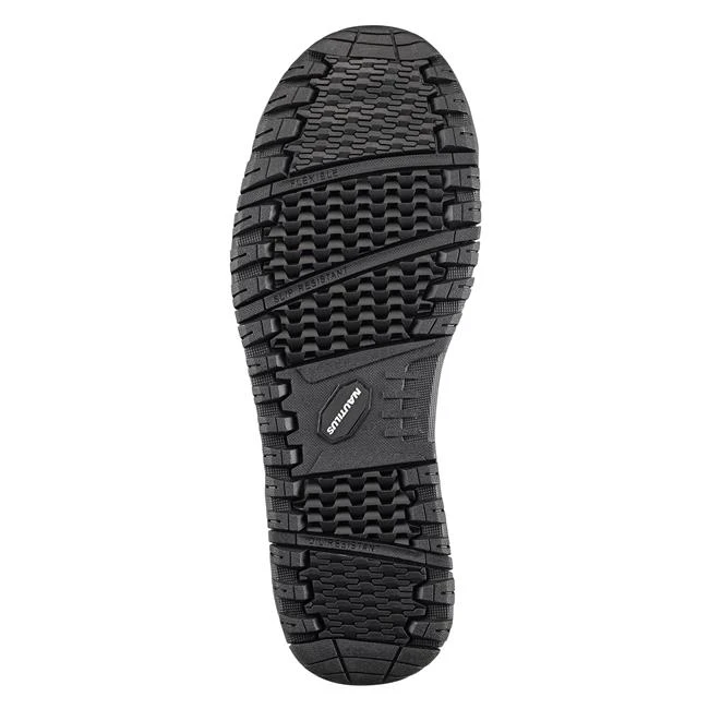 Women's Nautilus Urban Mid Met Alloy Toe Boots 8 Women's Nautilus Urban Mid Met Alloy Toe Boots - Image 6