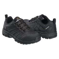 Women's Nautilus Womens Stratus Oxford Alloy Toe 16 Women's Nautilus Womens Stratus Oxford Alloy Toe -SafeStep Outfitters 5 650 nautilus womens stratus oxford alloy toe black