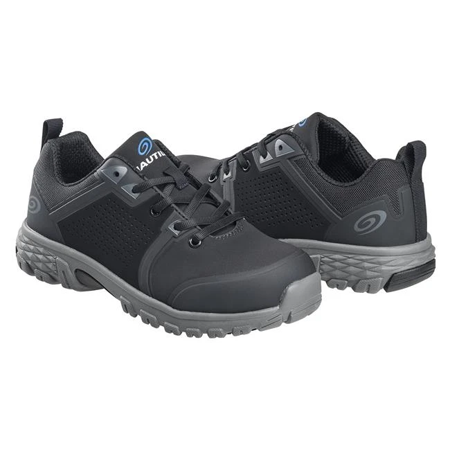 Women's Nautilus Zephyr ESD Alloy Toe 9 Women's Nautilus Zephyr ESD Alloy Toe - Image 7