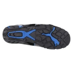 Men's Puma Safety Rio Low Alloy Toe -SafeStep Outfitters 5 650 puma safety rio low alloy toe black