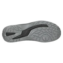 Men's Puma Safety Touring Low Hydro-Suede Fiberglass Toe -SafeStep Outfitters 5 650 puma safety touring low hydro suede fiberglass toe gray black