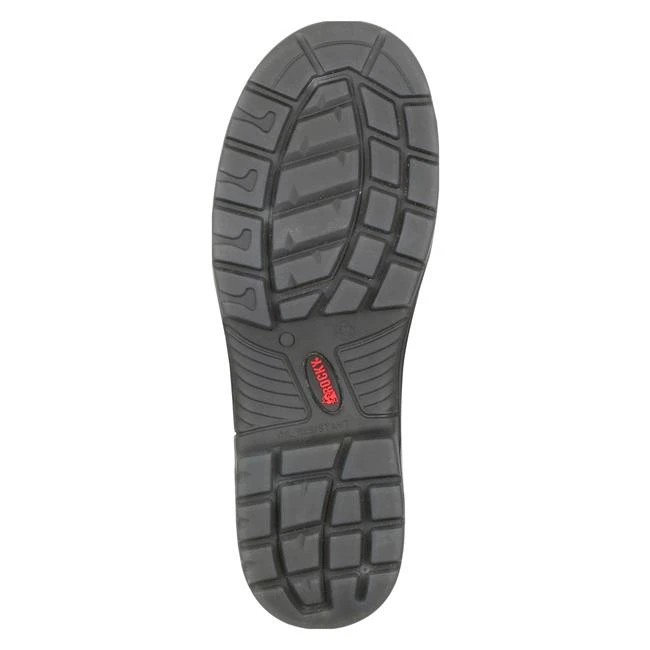 Men's Rocky 6" Worksmart Composite Toe Waterproof Boots 8 Men's Rocky 6" Worksmart Composite Toe Waterproof Boots - Image 6