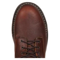 Men's Rocky 8" IronClad Waterproof Boots -SafeStep Outfitters 5 650 rocky 8 ironclad waterproof bridle