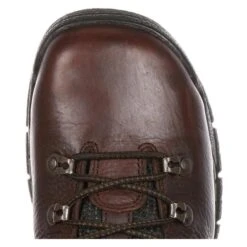 Men's Rocky 8" Mobilite Steel Toe Boots -SafeStep Outfitters 5 650 rocky 8 mobilite steel toe deer soggy