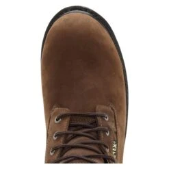 Men's Rocky 9" Ranger GTX 600G Steel Toe Boots -SafeStep Outfitters 5 650 rocky 9 ranger gtx 600g steel toe oiled brown