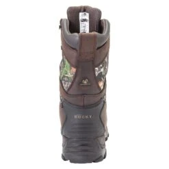 Men's Rocky Sport Utility MAX 1000G Waterproof Boots -SafeStep Outfitters 5 650 rocky sport utility max 1000g waterproof brown mossy oak