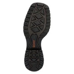 Men's Rocky Women's Rosemary Pull-On Work Boots -SafeStep Outfitters 5 650 rocky womens rosemary pull on work boots dark brown