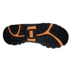 Men's Skechers Work Delleker Lakehead Steel Toe Waterproof 13 Men's Skechers Work Delleker Lakehead Steel Toe Waterproof -SafeStep Outfitters 5 650 skechers work delleker lakehead steel toe waterproof brown orange