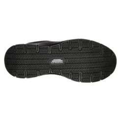 Men's Skechers Work Flex Advantage Bendon SR -SafeStep Outfitters 5 650 skechers work flex advantage bendon sr black