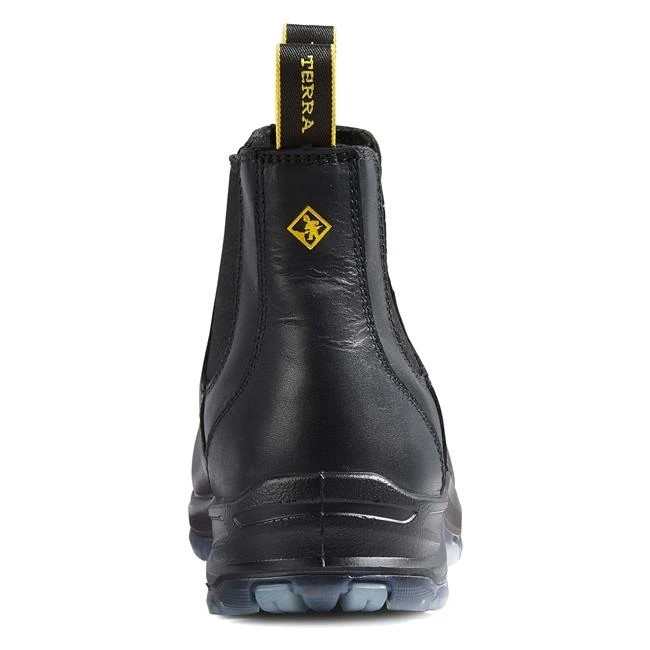 Men's Terra 6" Murphy Waterproof Boots 8 Men's Terra 6" Murphy Waterproof Boots - Image 6