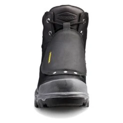 Men's Terra 6" Sentry External Met Guard Composite Toe Waterproof Boots -SafeStep Outfitters 5 650 terra 6 sentry external met guard composite toe waterproof boots black