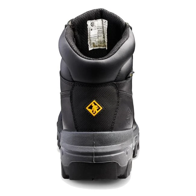 Men's Terra 6" Sentry Internal Met Guard Composite Toe Waterproof Boots 17 Men's Terra 6" Sentry Internal Met Guard Composite Toe Waterproof Boots - Image 15