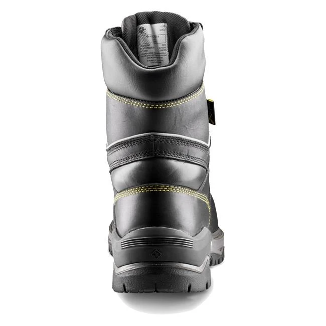 Men's Terra 8" Gantry IMG Composite Toe Waterproof Boots 8 Men's Terra 8" Gantry IMG Composite Toe Waterproof Boots - Image 6