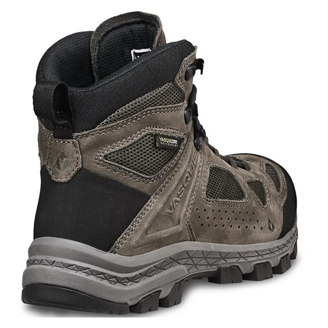 Men's Vasque Breeze Waterproof Boots 8 Men's Vasque Breeze Waterproof Boots - Image 6