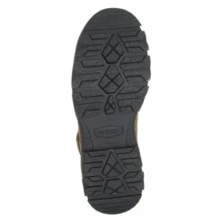 Men's Wolverine 6" Warrior Met Guard Waterproof Boots -SafeStep Outfitters 5 650 wolverine 6 warrior met guard waterproof boots dark coffee