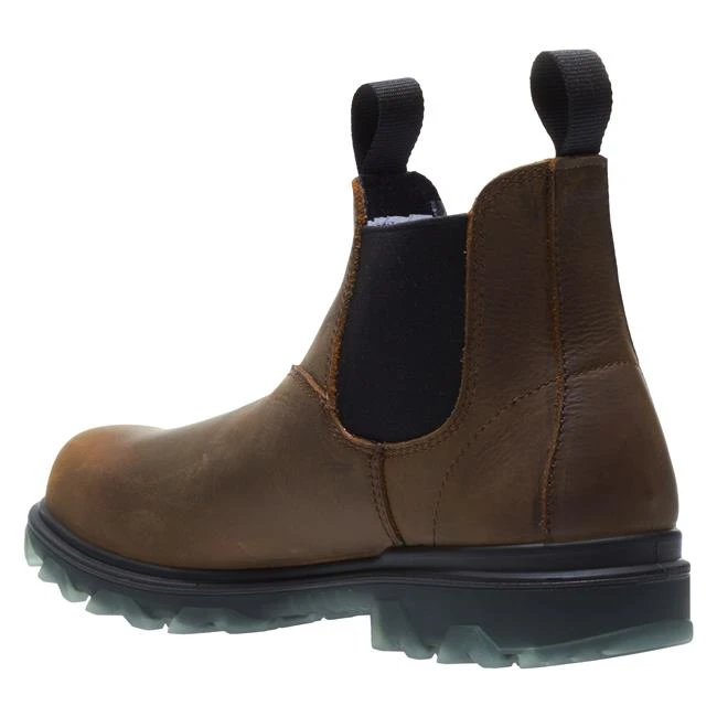 Men's Wolverine I-90 EPX Romeo Composite Toe Waterproof Boots 8 Men's Wolverine I-90 EPX Romeo Composite Toe Waterproof Boots - Image 6
