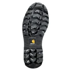 Women's Carhartt 10" Traditional Welt Wellington Waterproof Boots -SafeStep Outfitters 6 1001 carhartt 10 traditional welt wellington waterproof boots black oil tanned