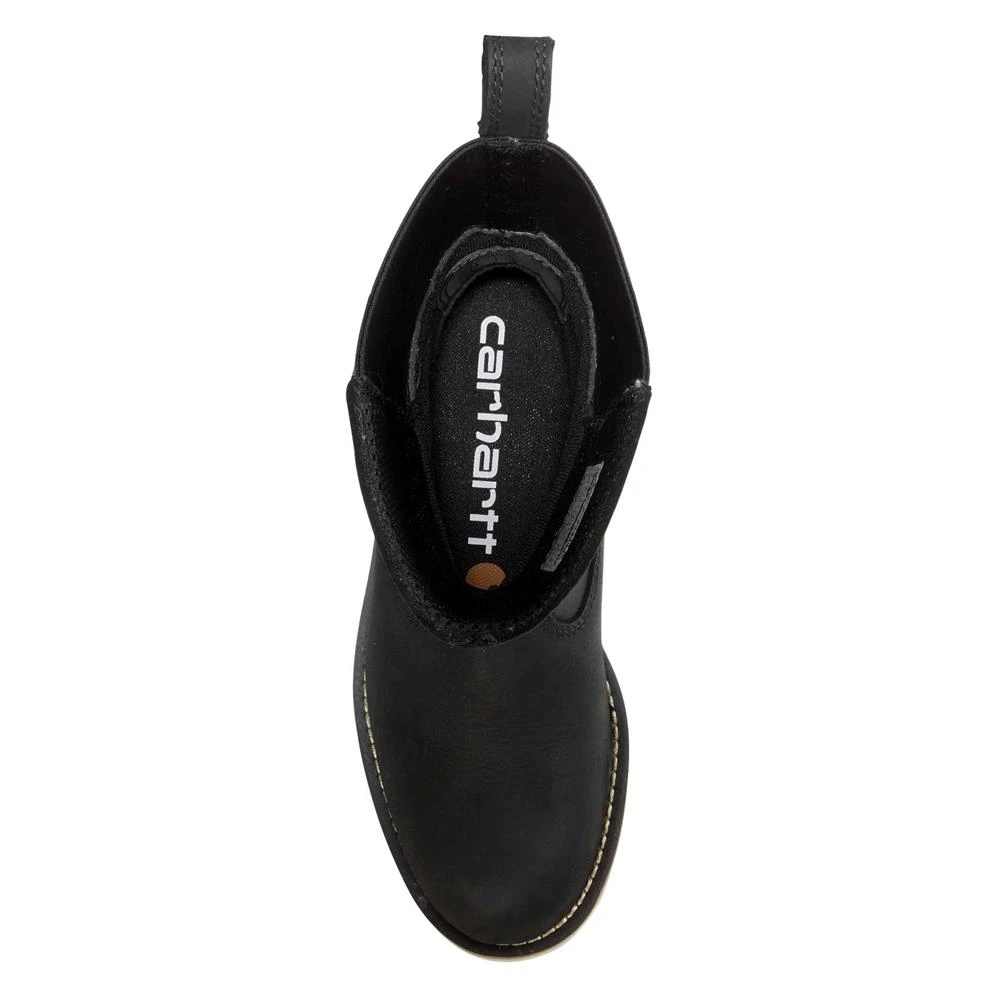 Women's Carhartt 10" Wellington Wedge Waterproof Boots 16 Women's Carhartt 10" Wellington Wedge Waterproof Boots - Image 14