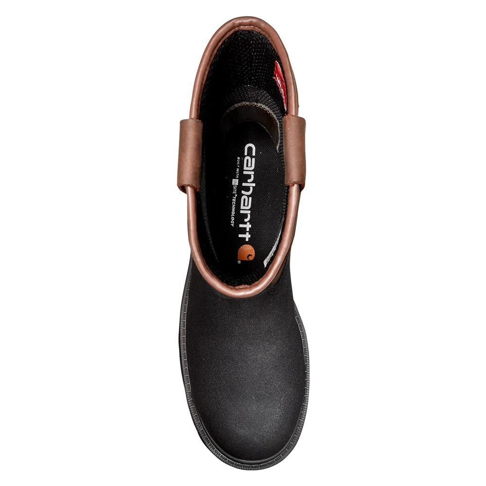 Men's Carhartt 11" Ironwood Wellington 400G Alloy Toe Waterproof Boots 9 Men's Carhartt 11" Ironwood Wellington 400G Alloy Toe Waterproof Boots - Image 7