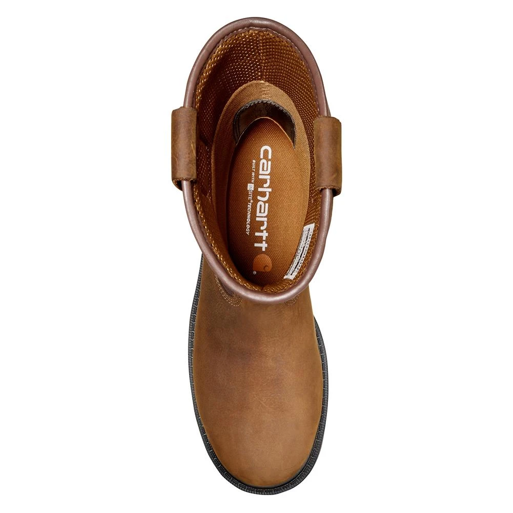 Men's Carhartt 11" Ironwood Wellington Waterproof Boots 9 Men's Carhartt 11" Ironwood Wellington Waterproof Boots - Image 7