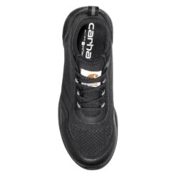 Women's Carhartt 3" Force Work Composite Toe -SafeStep Outfitters 6 1001 carhartt 3 force work composite toe black2
