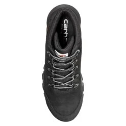 Men's Carhartt 5" Gilmore Hiker Waterproof Boots -SafeStep Outfitters 6 1001 carhartt 5 gilmore hiker waterproof boots black