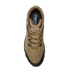 Men's Carhartt 6" Waterproof Hiker Boots -SafeStep Outfitters 6 1001 carhartt 6 waterproof hiker boots coyote