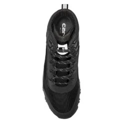 Men's Carhartt Outdoor Hiker Waterproof Boots -SafeStep Outfitters 6 1001 carhartt outdoor hiker waterproof boots black