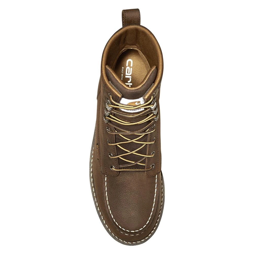 Men's Carhartt Wedge Waterproof Boots 9 Men's Carhartt Wedge Waterproof Boots - Image 7