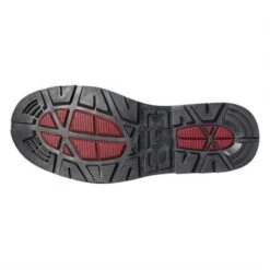 Men's Avenger 7542 Composite Toe Boots -SafeStep Outfitters 6 650 avenger 7542 composite toe brown