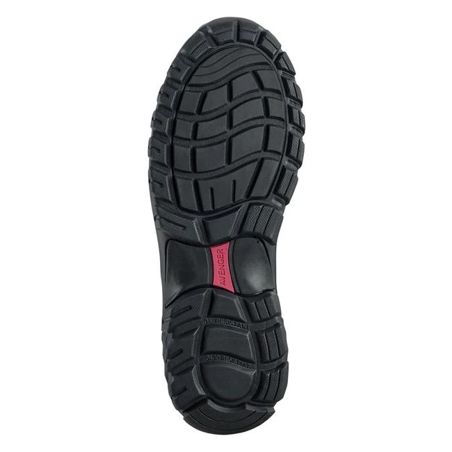 Men's Avenger Flight Alloy Toe SD10 Romeo Alloy Toe 9 Men's Avenger Flight Alloy Toe SD10 Romeo Alloy Toe - Image 7