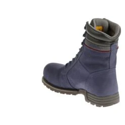 Women's CAT Echo Steel Toe Waterproof Boots 39 Women's CAT Echo Steel Toe Waterproof Boots -SafeStep Outfitters 6 650 cat echo steel toe waterproof marlin