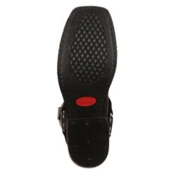 Women's Durango 10" Harness Boots -SafeStep Outfitters 6 650 durango 10 harness harness black