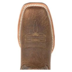 Men's Durango 12" Rebel Pro Western Boots 28 Men's Durango 12" Rebel Pro Western Boots -SafeStep Outfitters 6 650 durango 12 rebel pro western flaxen brown