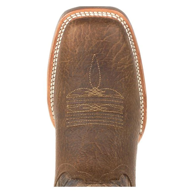 Men's Durango 12" Rebel Pro Western Boots 9 Men's Durango 12" Rebel Pro Western Boots - Image 7