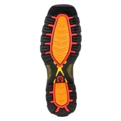 Men's Durango 8" Maverick XP Lacer Steel Toe Waterproof Boots 15 Men's Durango 8" Maverick XP Lacer Steel Toe Waterproof Boots -SafeStep Outfitters 6 650 durango 8 maverick xp lacer steel toe waterproof russet