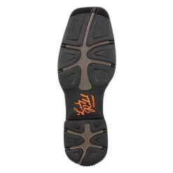 Women's Durango DRD0349 Lady Rebel Pro Western Boots -SafeStep Outfitters 6 650 durango drd0349 lady rebel pro western boots briar brown rusty red