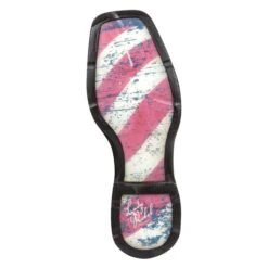 Women's Durango Lady Rebel Flag Boots 15 Women's Durango Lady Rebel Flag Boots -SafeStep Outfitters 6 650 durango lady rebel flag brown union flag