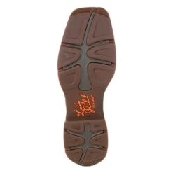 Women's Durango Lady Rebel Trail Western Boots 15 Women's Durango Lady Rebel Trail Western Boots -SafeStep Outfitters 6 650 durango lady rebel trail western boots trail brown