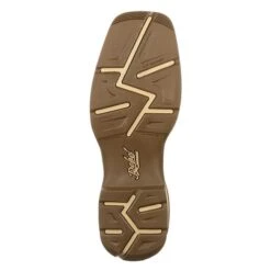 Men's Durango Rebel DDB0166 Pull-on Western Boots -SafeStep Outfitters 6 650 durango rebel ddb0166 pull on western boots dusty brown desert camo